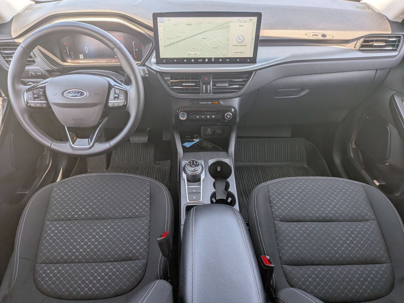 2024 Ford Escape Active AWD
