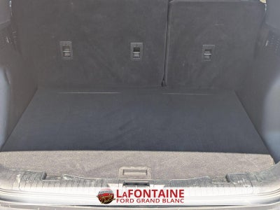 2024 Ford Escape Active AWD