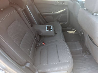 2024 Ford Escape Active AWD