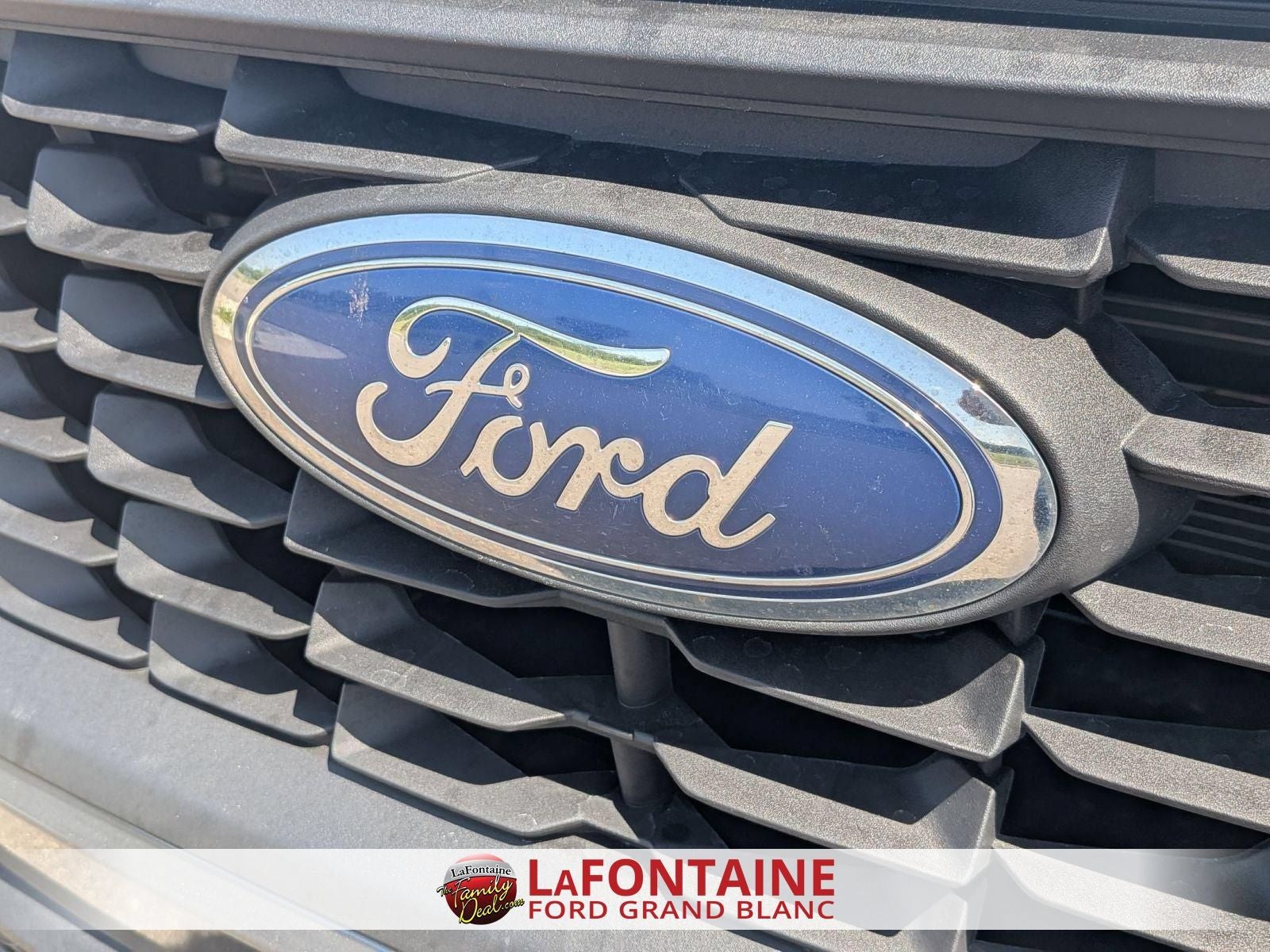2024 Ford Escape Active AWD