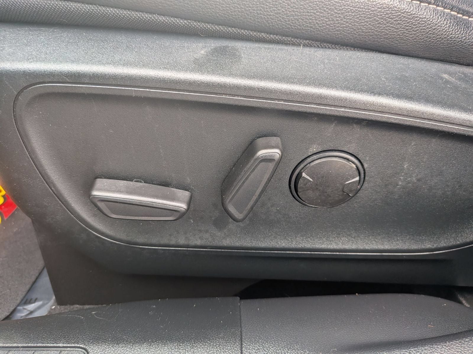 2022 Ford Escape SEL AWD