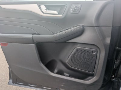 2022 Ford Escape SEL AWD
