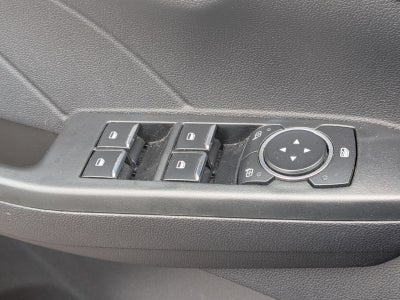 2022 Ford Escape SEL AWD