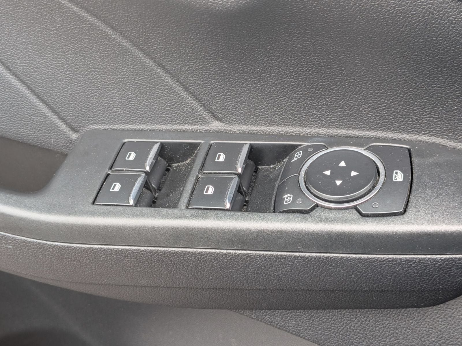 2022 Ford Escape SEL AWD