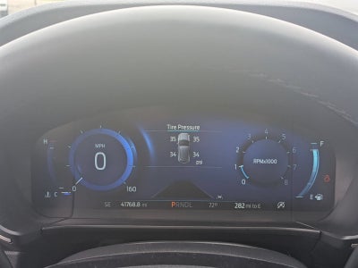2022 Ford Escape SEL AWD