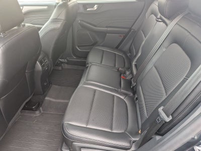 2022 Ford Escape SEL AWD