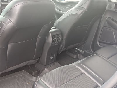 2022 Ford Escape SEL AWD