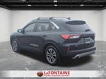 2022 Ford Escape SEL AWD