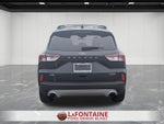 2022 Ford Escape SEL AWD