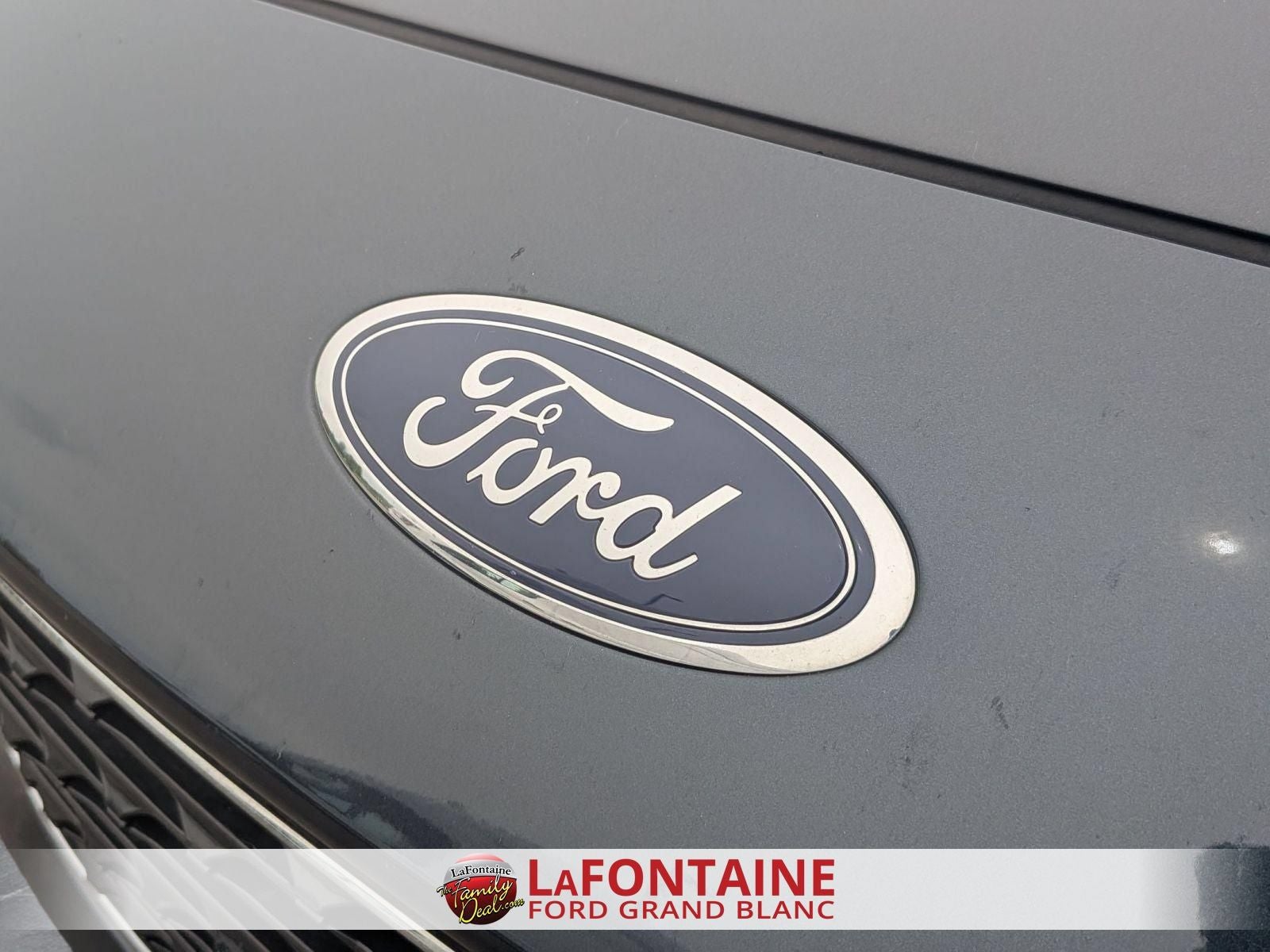 2022 Ford Escape SEL AWD