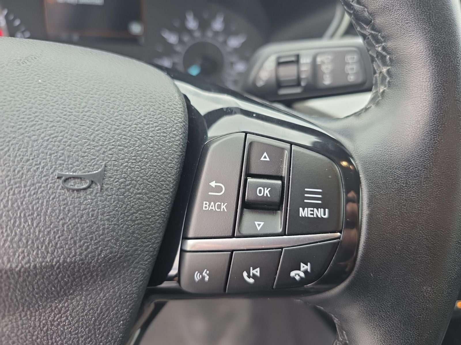 2021 Ford Escape SEL AWD