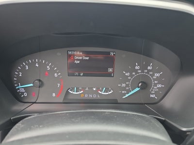 2021 Ford Escape SEL AWD