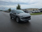 2021 Ford Escape SEL AWD