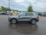 2021 Ford Escape SEL AWD