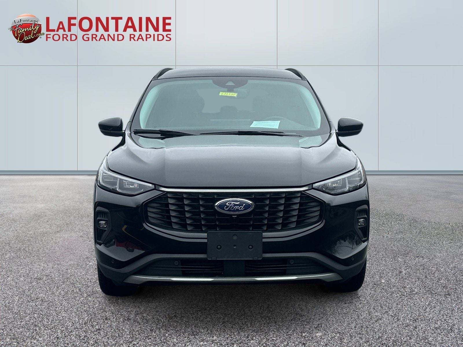 2024 Ford Escape Platinum AWD's photo