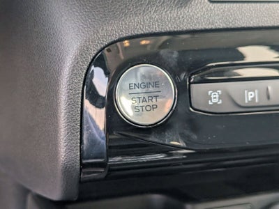 2024 Ford Escape Platinum AWD