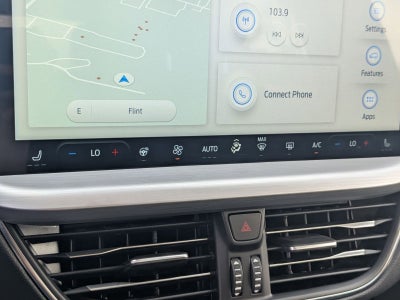 2024 Ford Escape Platinum AWD