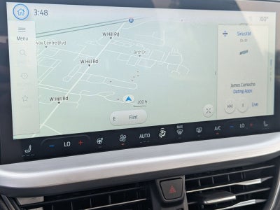 2024 Ford Escape Platinum AWD