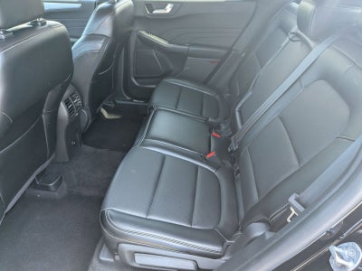 2024 Ford Escape Platinum AWD