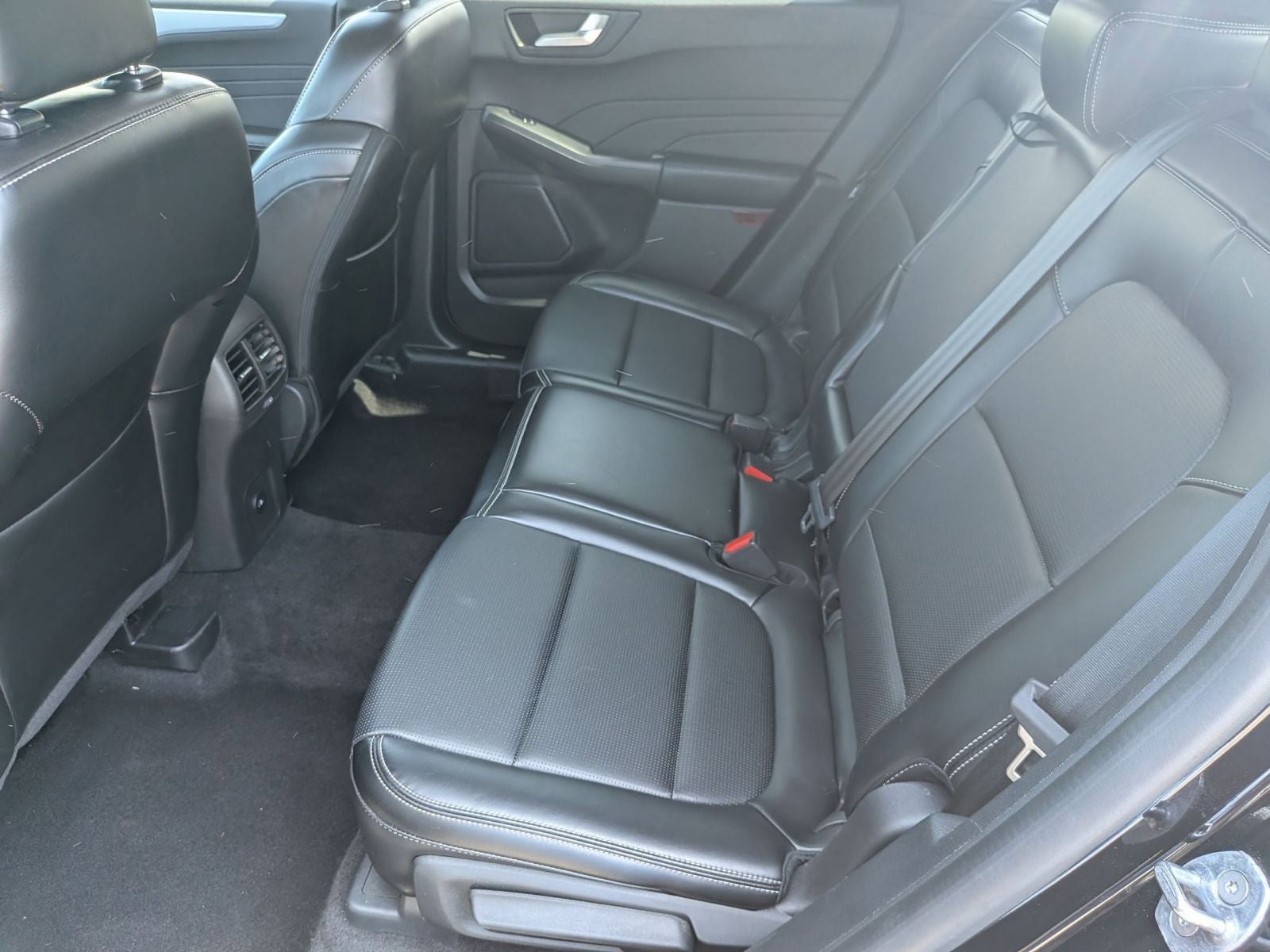2024 Ford Escape Platinum AWD