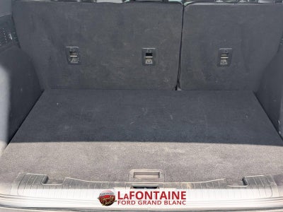 2024 Ford Escape Platinum AWD