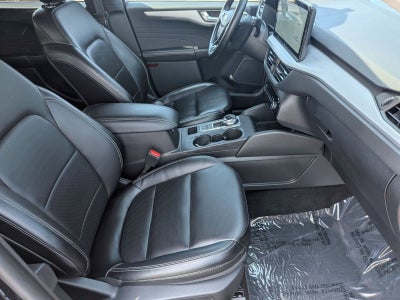 2024 Ford Escape Platinum AWD