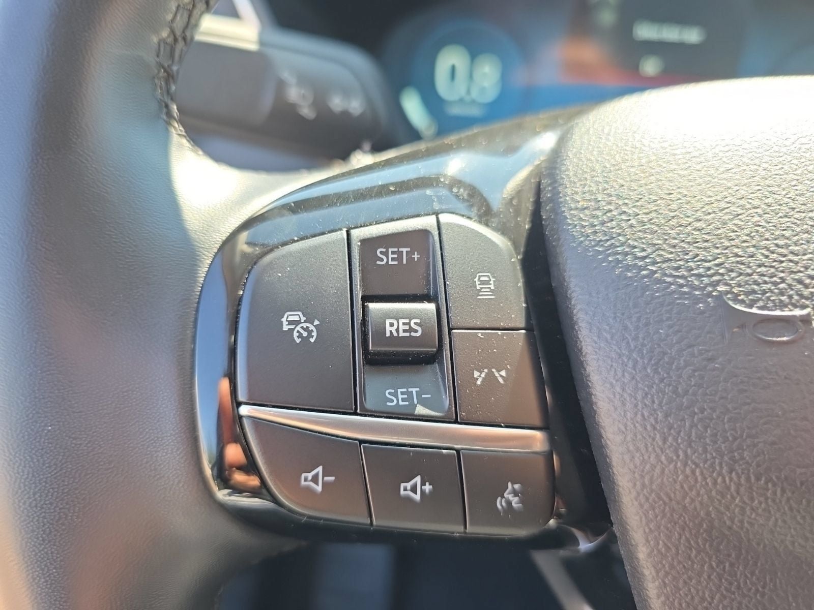 2024 Ford Escape Platinum AWD