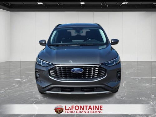 2024 Ford Escape Platinum AWD