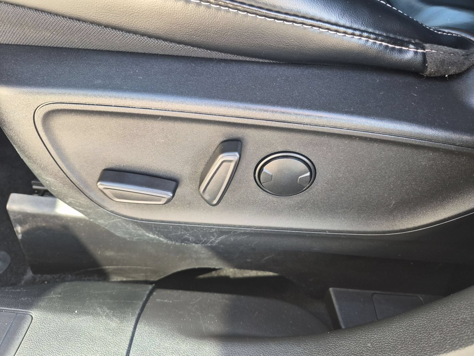 2024 Ford Escape Platinum AWD