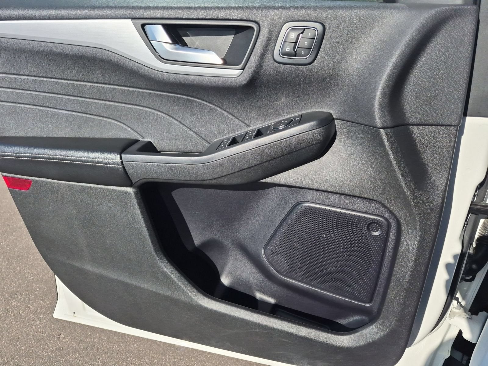 2024 Ford Escape Platinum AWD