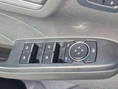 2024 Ford Escape Platinum AWD