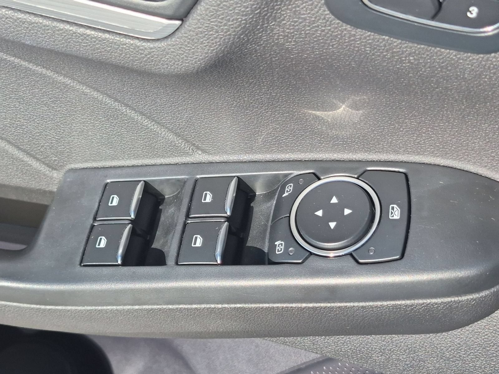 2024 Ford Escape Platinum AWD