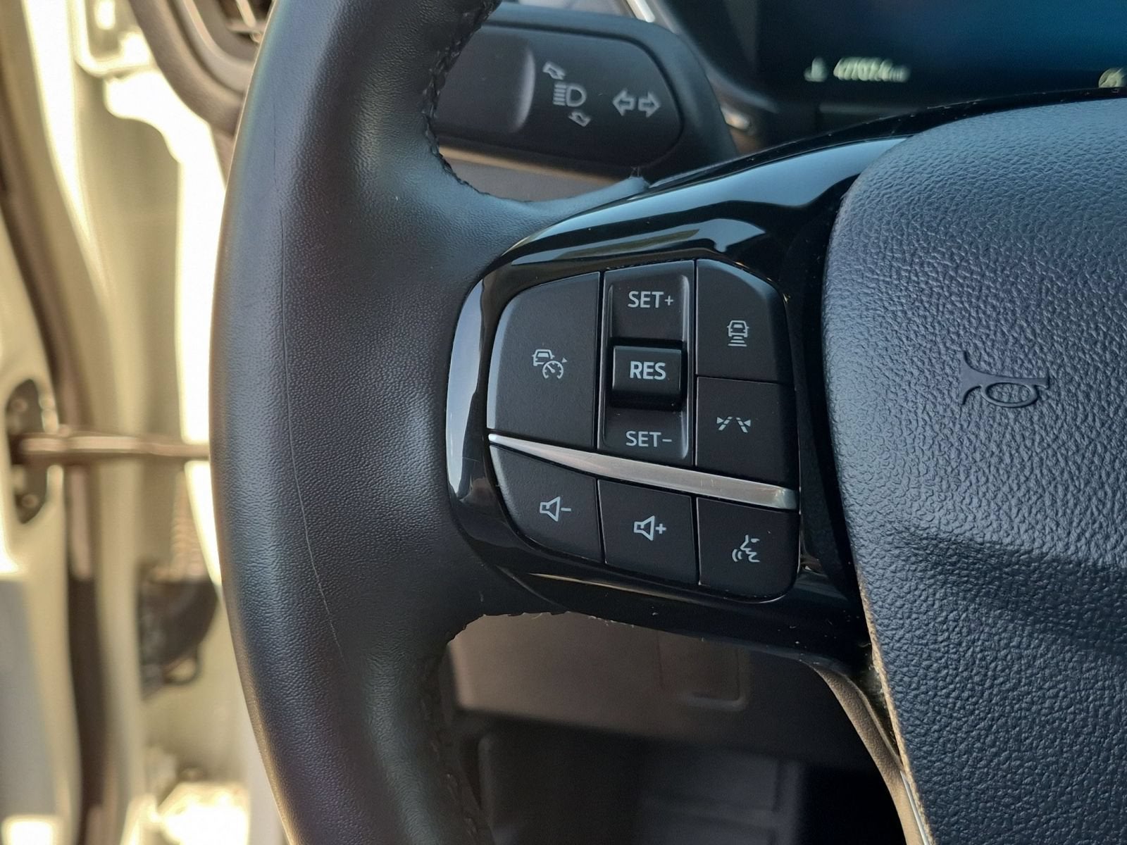 2024 Ford Escape Platinum AWD