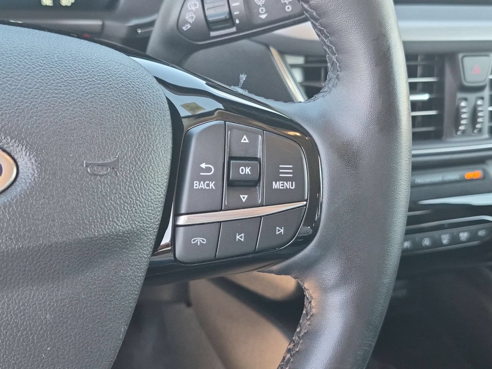2024 Ford Escape Platinum AWD