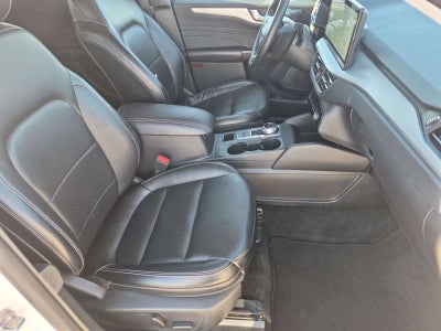 2024 Ford Escape Platinum AWD
