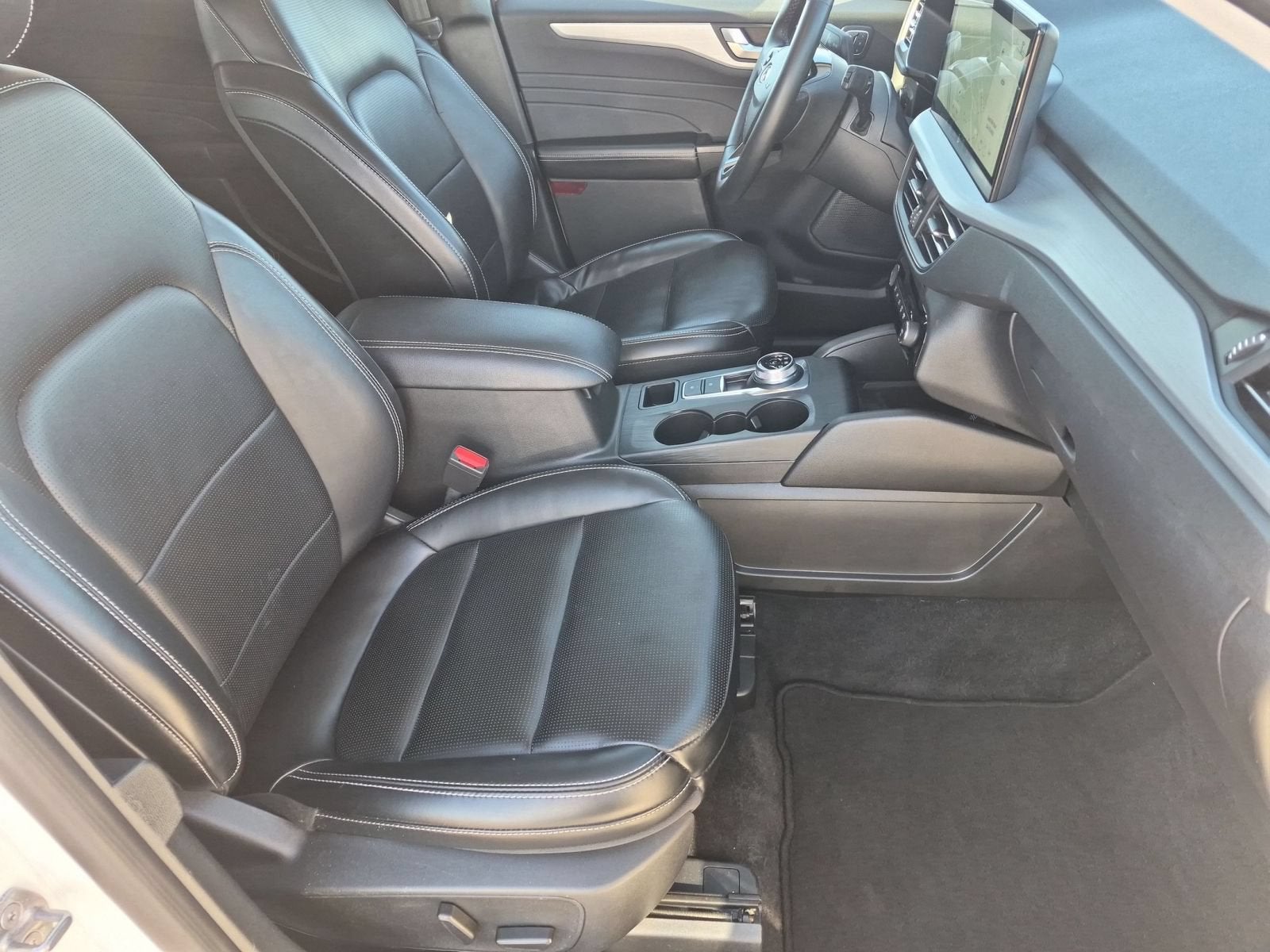 2024 Ford Escape Platinum AWD
