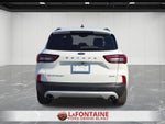 2024 Ford Escape Platinum AWD
