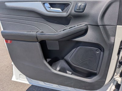 2024 Ford Escape Platinum AWD