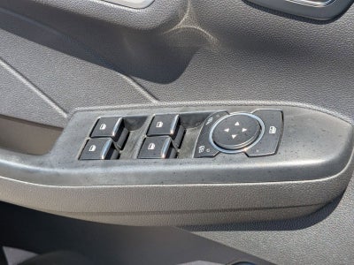 2024 Ford Escape Platinum AWD