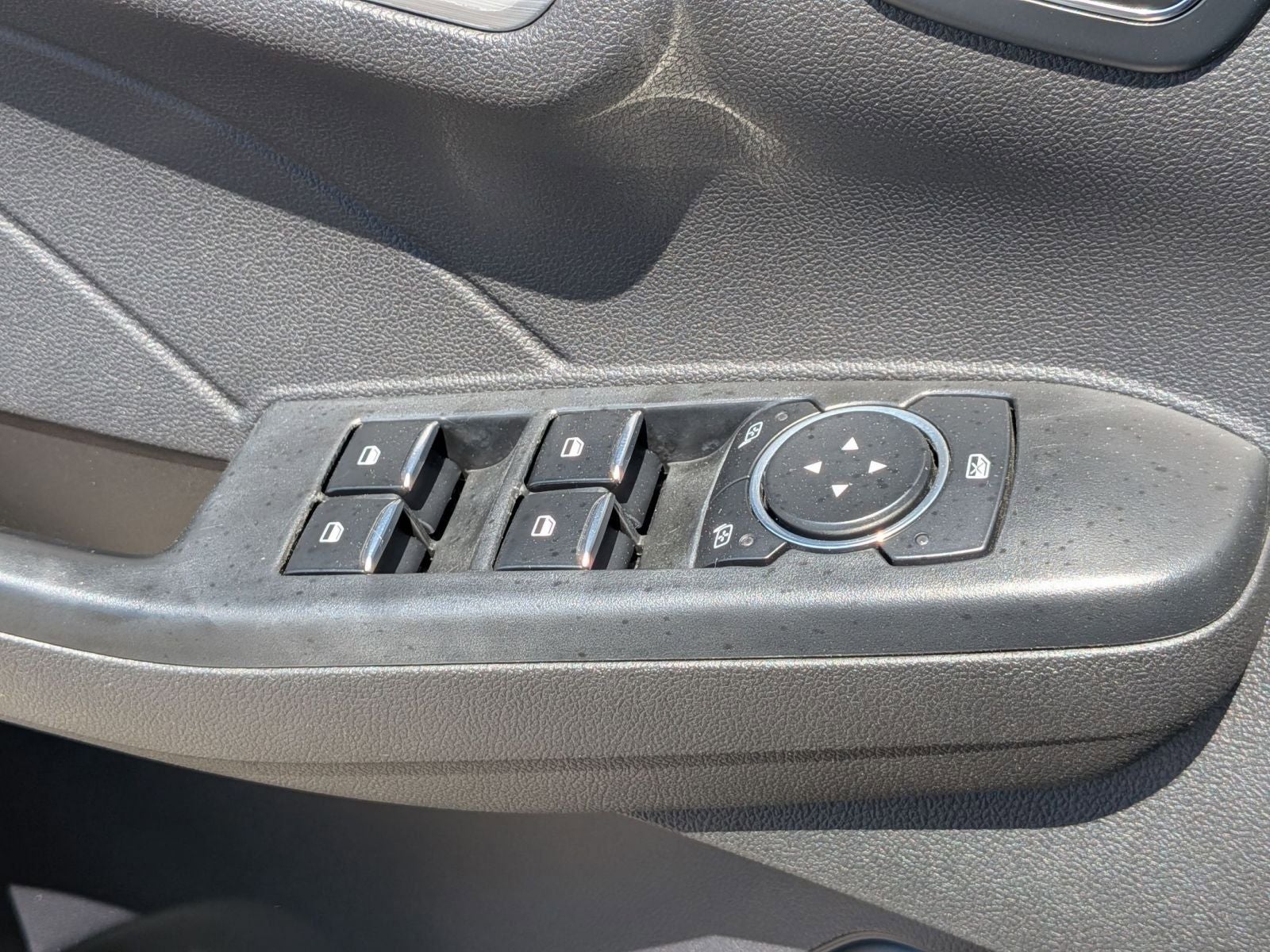 2024 Ford Escape Platinum AWD