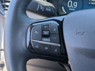 2024 Ford Escape Platinum AWD