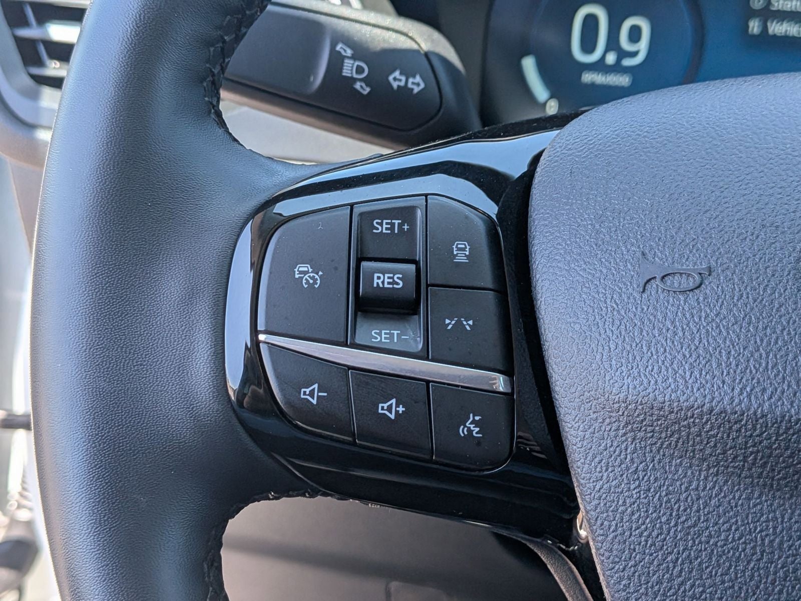 2024 Ford Escape Platinum AWD