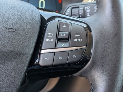 2024 Ford Escape Platinum AWD