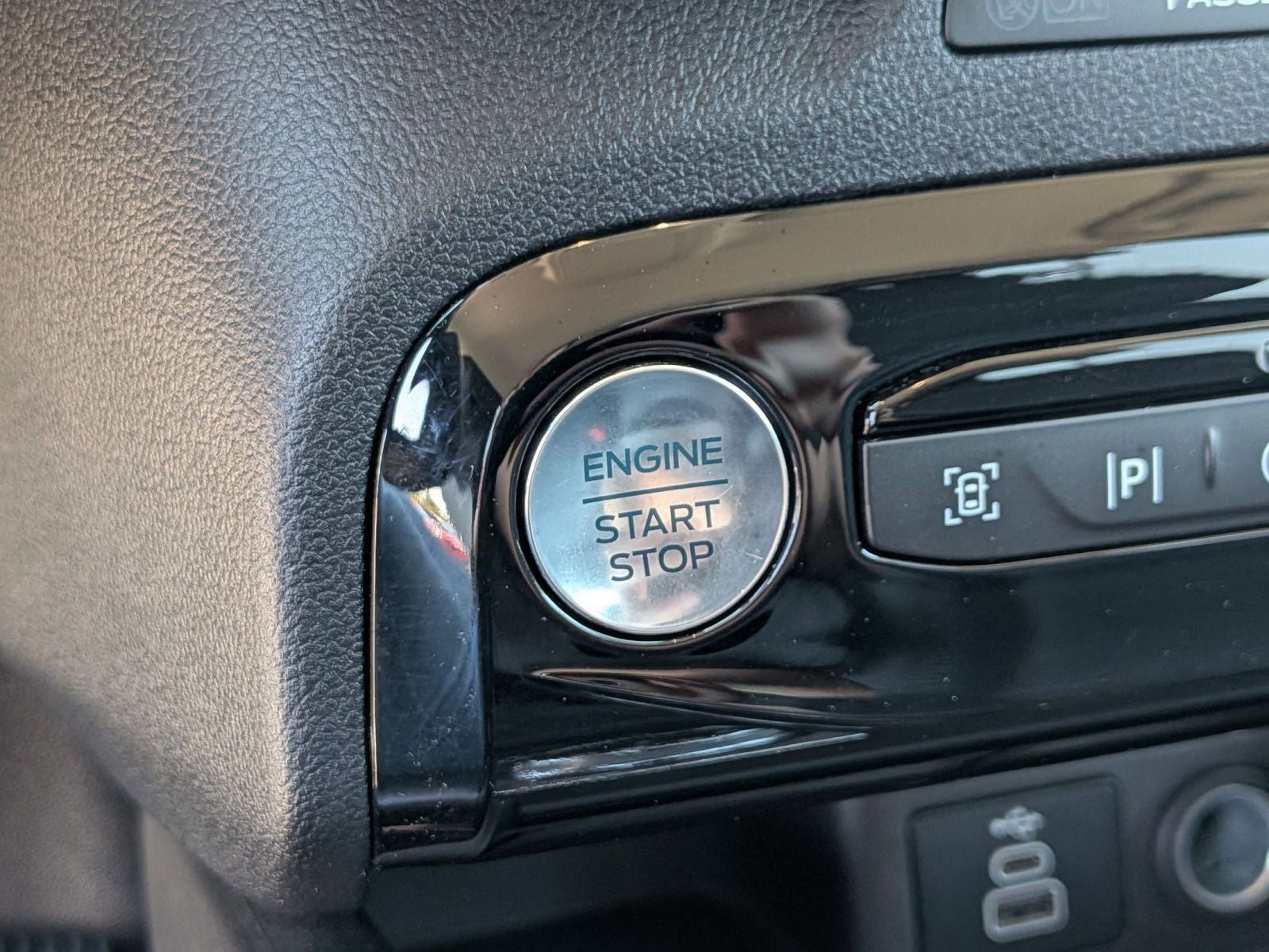 2024 Ford Escape Platinum AWD