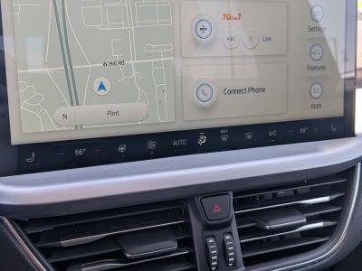 2024 Ford Escape Platinum AWD