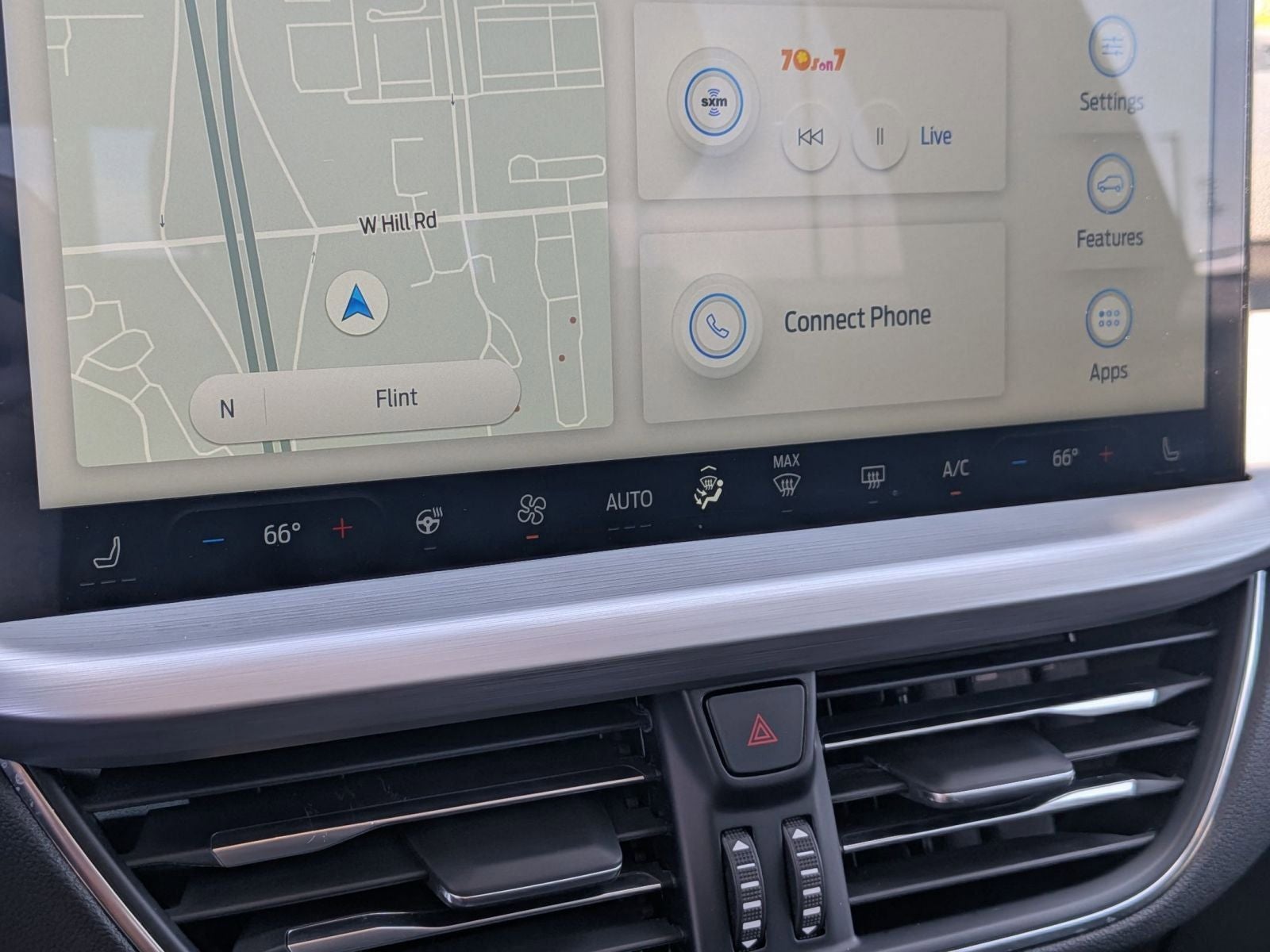 2024 Ford Escape Platinum AWD