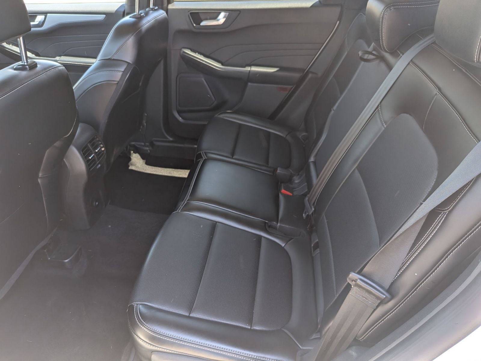 2024 Ford Escape Platinum AWD