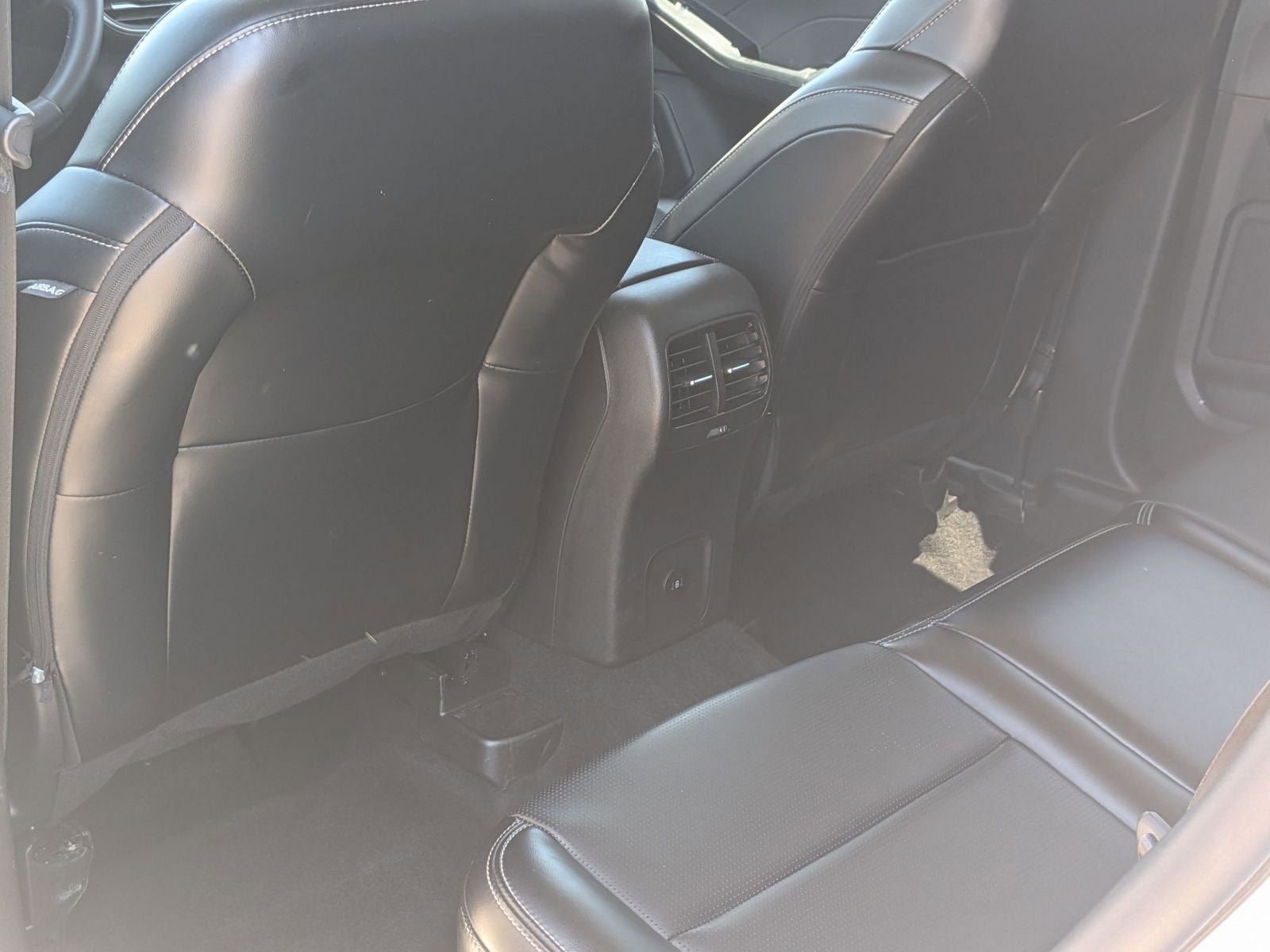 2024 Ford Escape Platinum AWD