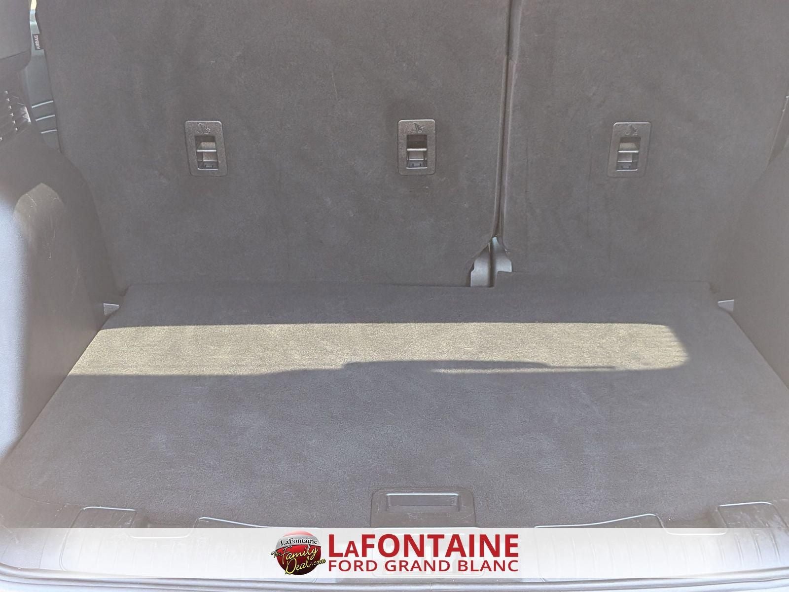 2024 Ford Escape Platinum AWD