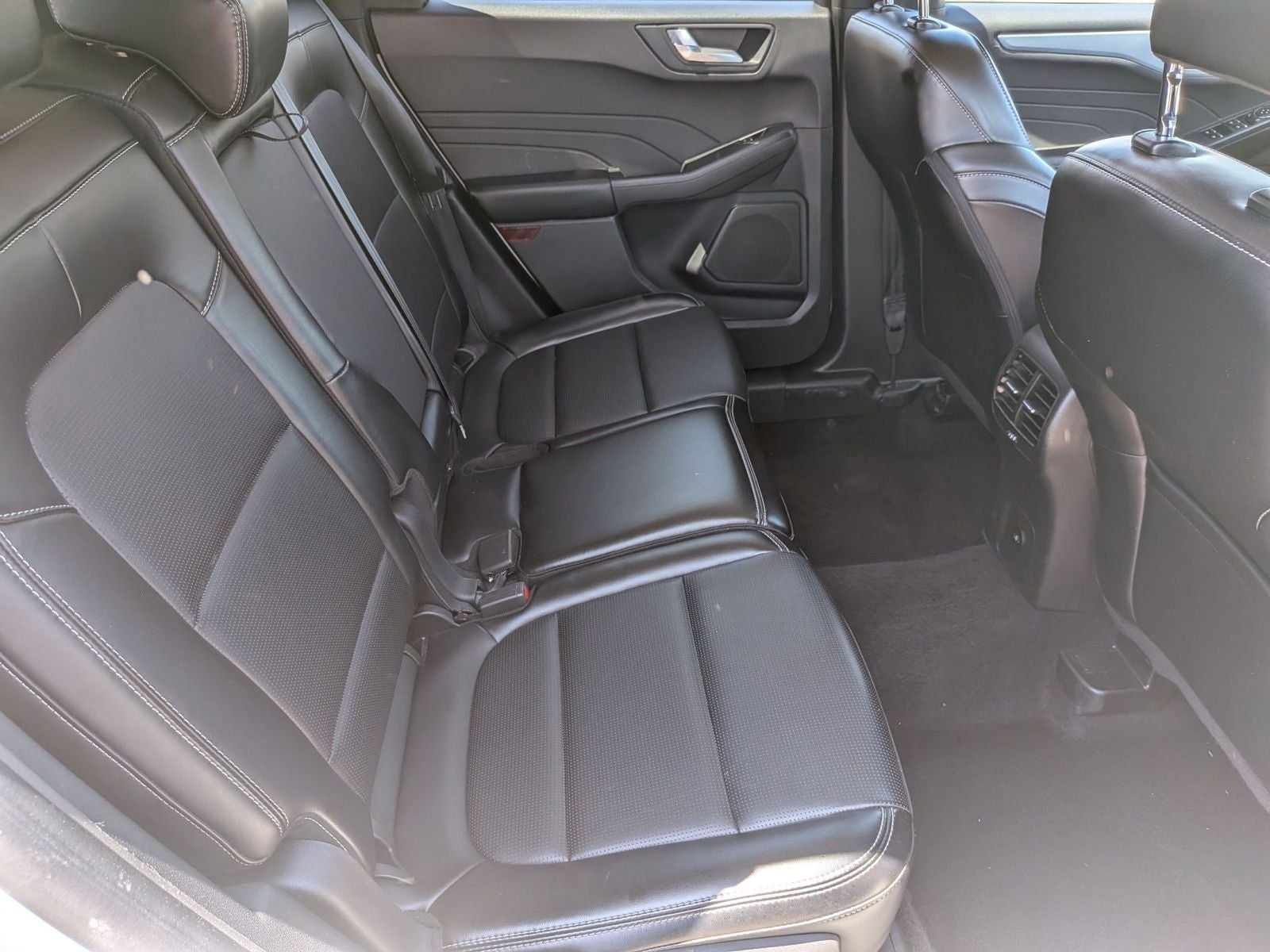 2024 Ford Escape Platinum AWD